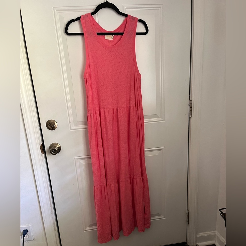 Nation LTD Melissa Dress